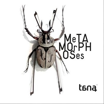 Metamorphoses