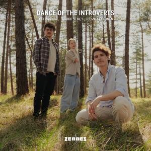 Cover van Trujillo, Efraim & the Preacher Men – 12