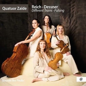 Reich - Dessner