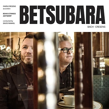 Betsubara – Boho Strings & Gwen Cresens