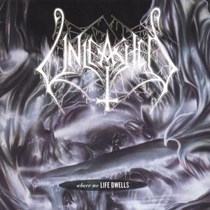 Where No Life Dwells (Re-Issue + Rare Tracks)