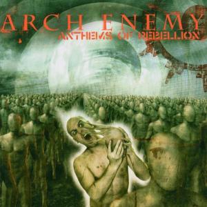 Anthems of Rebellion