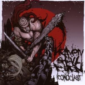 Iconoclast (Part One: the Final Resistance)