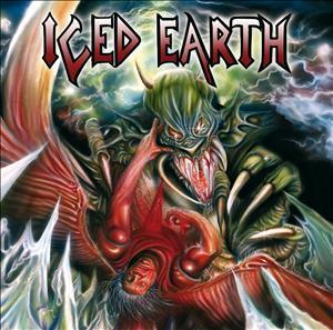 Iced Earth