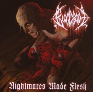 Nightmares Made Flesh (Re-Issue)