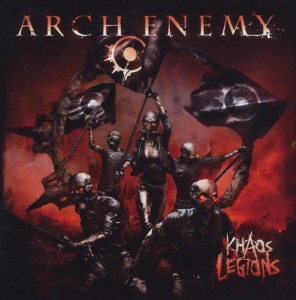 Khaos Legions