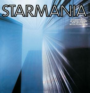 Cover van Starmania – Starmania 1978 - 30 Ans