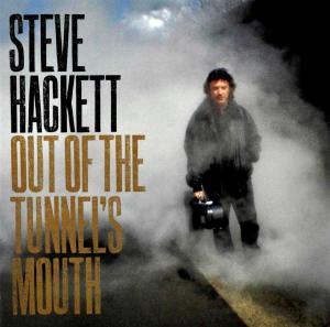 Out of the Tunnel's Mouth