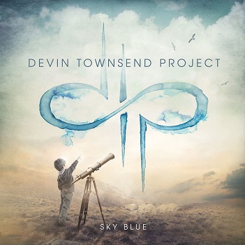 Sky Blue (Stand-Alone Version 2015)