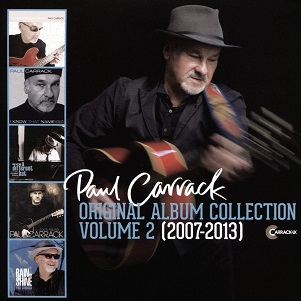 Original Album Collection V.2
