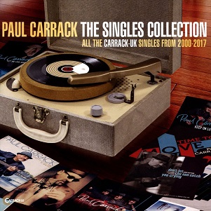 Singles Collection 2000 - 2017