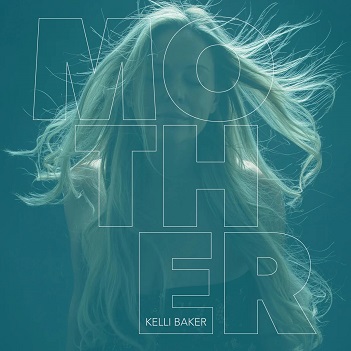 Cover van Baker, Kelli – Mother