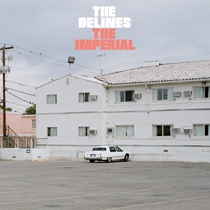 Cover van Delines – Imperial