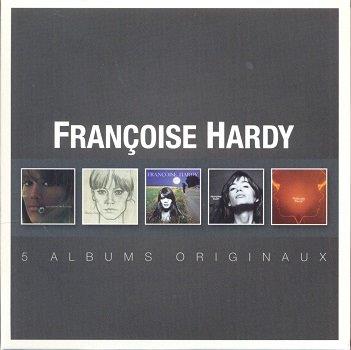 Original Album Series