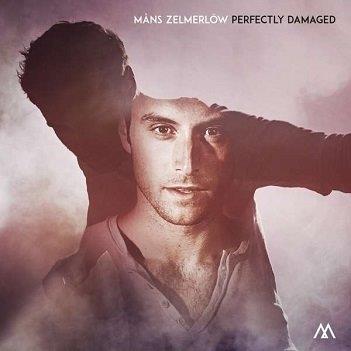 Cover van Zelmerlow, Mans – Perfectly Damaged