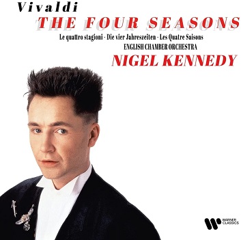 The Four Seasons