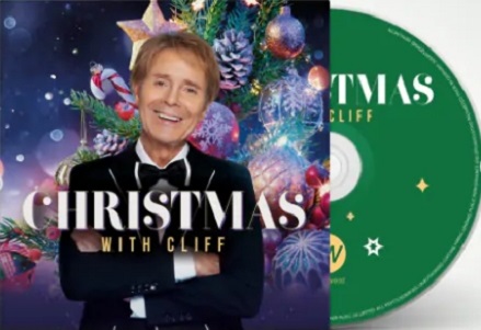 Christmas With Cliff