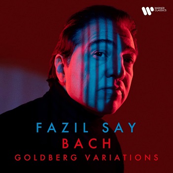 Bach, Goldberg Variations Bwv