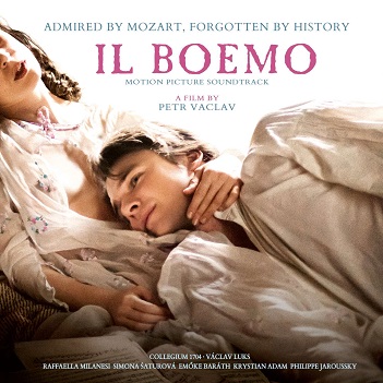 Il Boemo (OST)