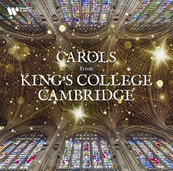 Carols From King's College