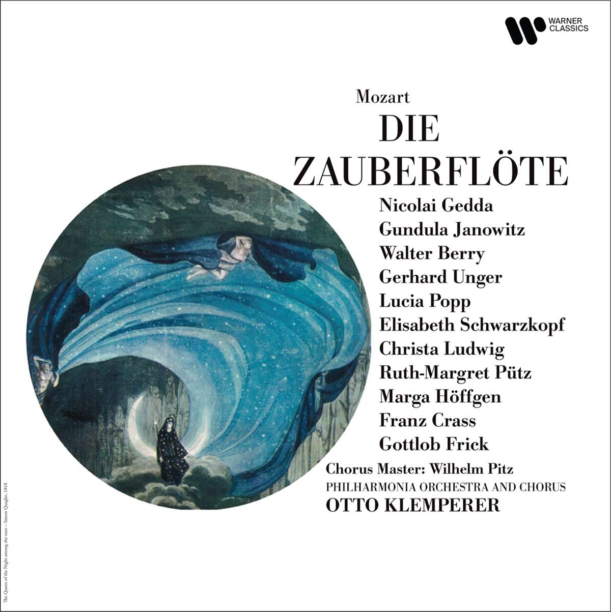 Die Zauberflote