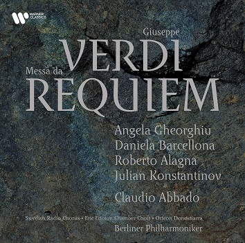 Verdi Requiem