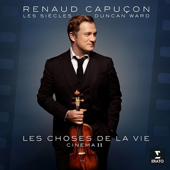 Les Choses De La Vie
