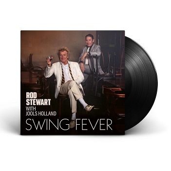 Swing Fever