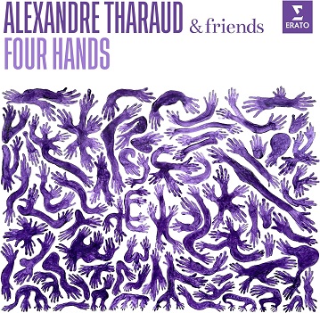 Four Hands