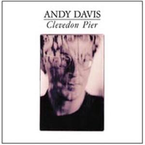 Cover van Davis, Andy – Clevedon Pier