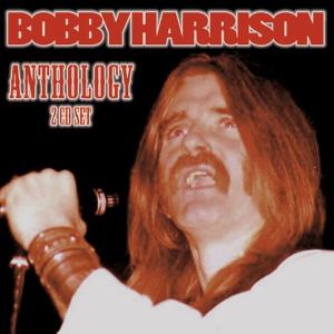 Cover van Harrison, Bobby – Anthology