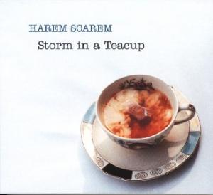 Cover van Harem Scarem – Storm In a Teacup