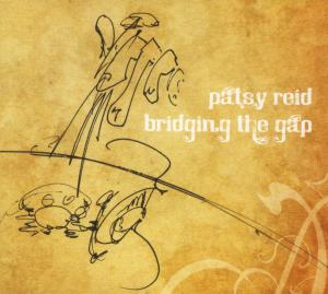 Cover van Reid, Patsy – Bridging the Gap