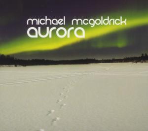 Cover van McGoldrick, Michael – Aurora