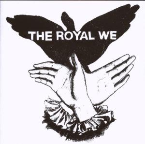 Cover van Royal We – Royal We