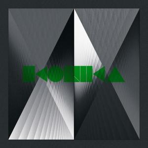 Cover van Ikonika – Idiot