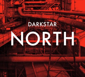 Cover van Darkstar – North