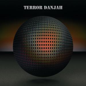Cover van Terror Danjah – Grand Opening