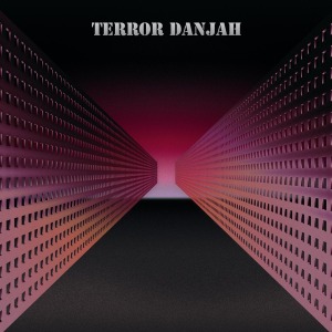 Cover van Terror Danjah – Minimal Dub
