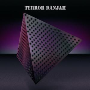 Cover van Terror Danjah Feat. D.O.K. – S.O.S.