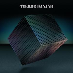 Cover van Terror Danjah Feat. D.O.K. – Leave Me Alone