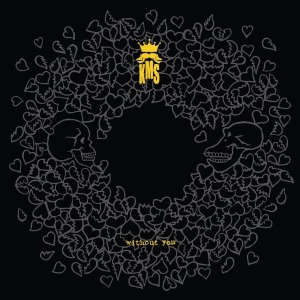 Cover van King Midas Sound – Without You