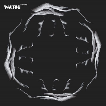 Cover van Walton – Beyond