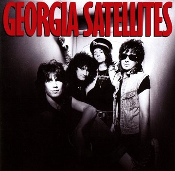 Cover van Georgia Satellites – Georgia Satellites + 7