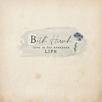 Cover van Hirsch, Beth – L.I.F.E 2.0
