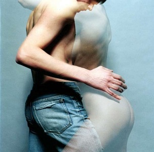 Cover van Placebo – Sleeping With Ghosts