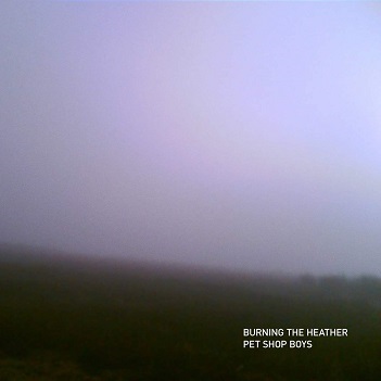 Burning the Heather