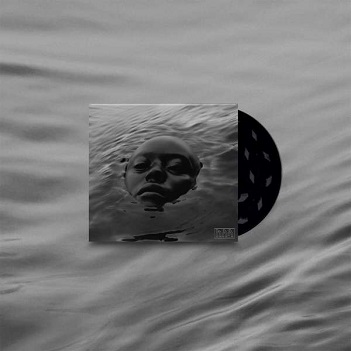 Cover van Kelela – Raven