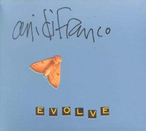 Evolve