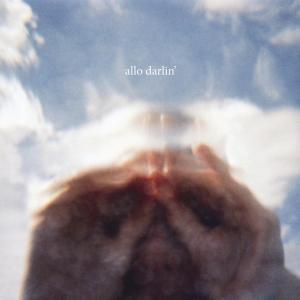 Cover van Allo Darlin' – Allo Darlin'